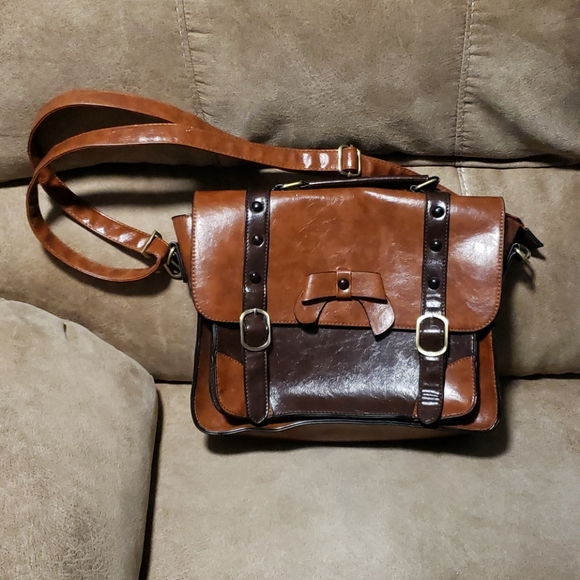 ecosus Handbags - Super Cute Brand New Messenger Bag